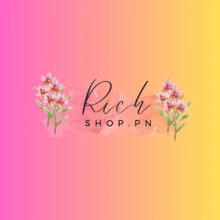 โลโก้ร้าน RICH.SHOP.PN