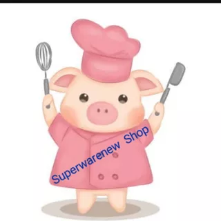 Superwarenew Shop