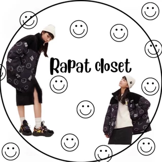 Rapat_closet