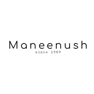Maneenush