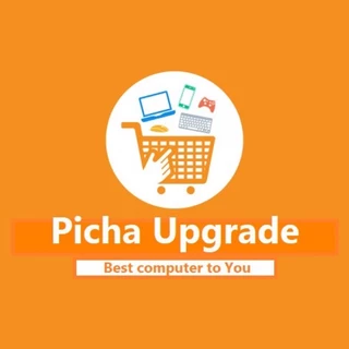 Picha Upgrade