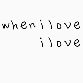 wheniloveilove.store