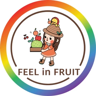 Feel in Fruit