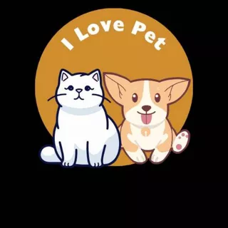 I Love Pet