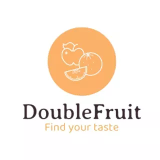 DoubleFruit ผลไม้อบแห้ง