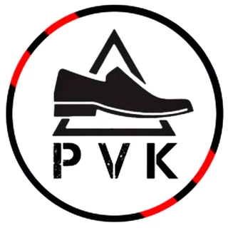 รองเท้าหนังแท้ PVK