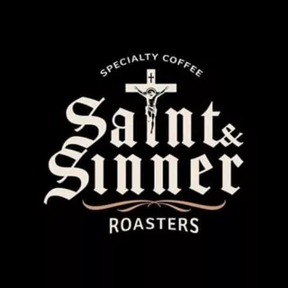 Saint & Sinner Specialtycoffee