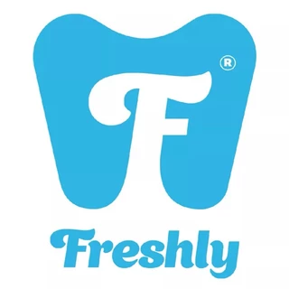 Freshly Toothbrush