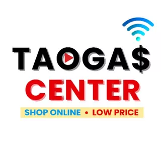 เตาแก๊สเซ็นเตอร์ Taogascenter