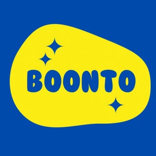 Boonto Shop