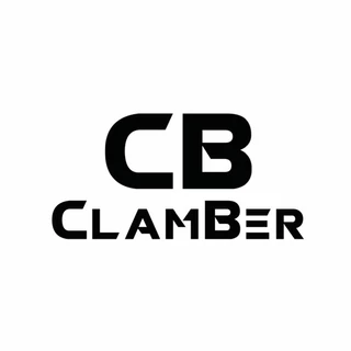 โลโก้ร้าน ClamberShop