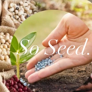 So Seed.