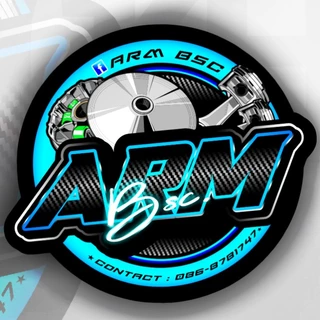 Arm ชามแต่ง