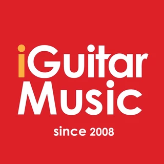 iGuitar music