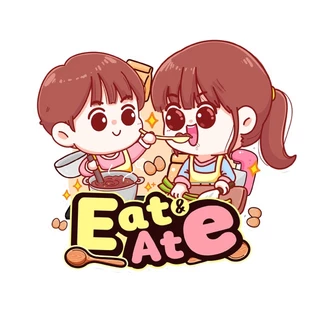 Eat & Ate
