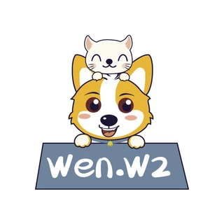 โลโก้ร้าน wen.W2