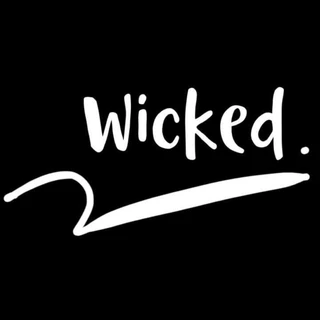Wicked brand