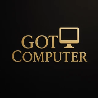 computer cat