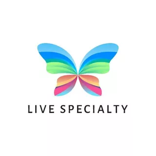Live specialty Coffee