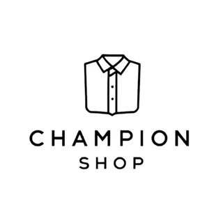 CHAMPION SHOP
