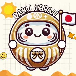 DARU JAPAN