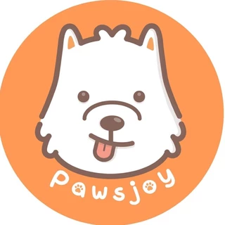 Pawsjoy