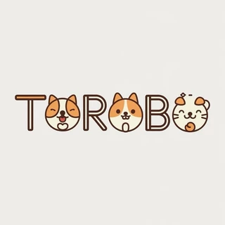 โลโก้ร้าน Torobo Jr
