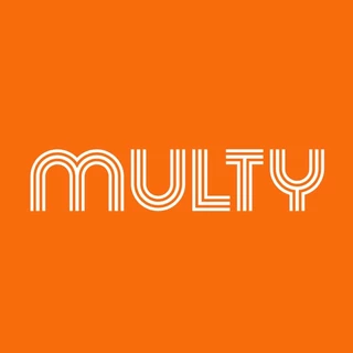 โลโก้ร้าน Multy Beauty Official