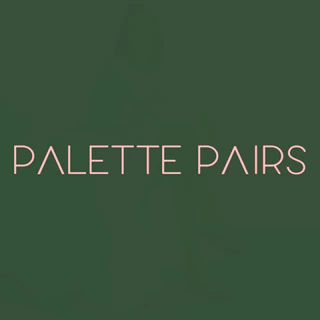 Palette Pairs