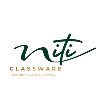 โลโก้ร้าน NITI.glassware