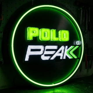 polopeak