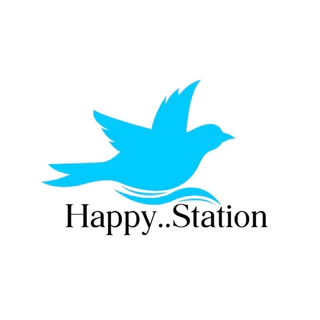 Happy..Station
