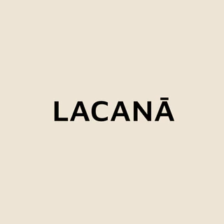 โลโก้ร้าน Lacana.official