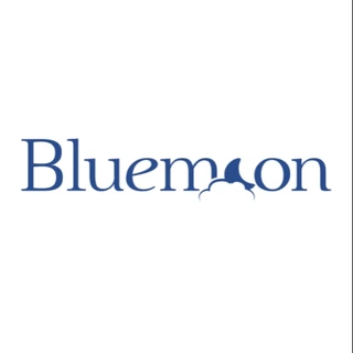 โลโก้ร้าน Bluemoon_Official