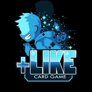 +Like Card Game