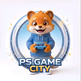 โลโก้ร้าน PSGAMECITY