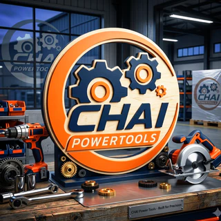 chaipowertools