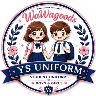 WaWagoods ชุดนักเรียน