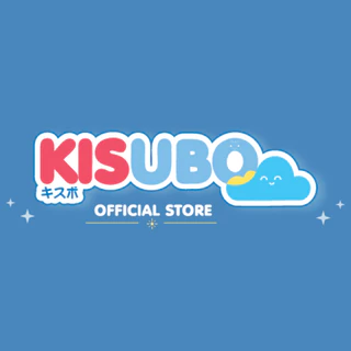 โลโก้ร้าน Kisubo_Thailand