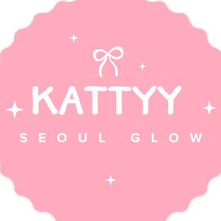 โลโก้ร้าน Katty Seoul Glow