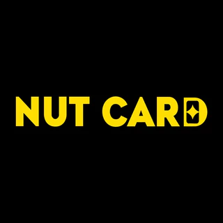 Nut Card TCG จำหน่ายการ์ดเกมส์