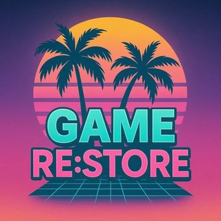Game Re:Store