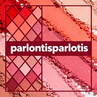 โลโก้ร้าน parlontisparlontis