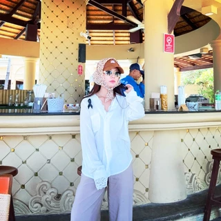 ตู้เสื้อผ้าของฉัน By mew