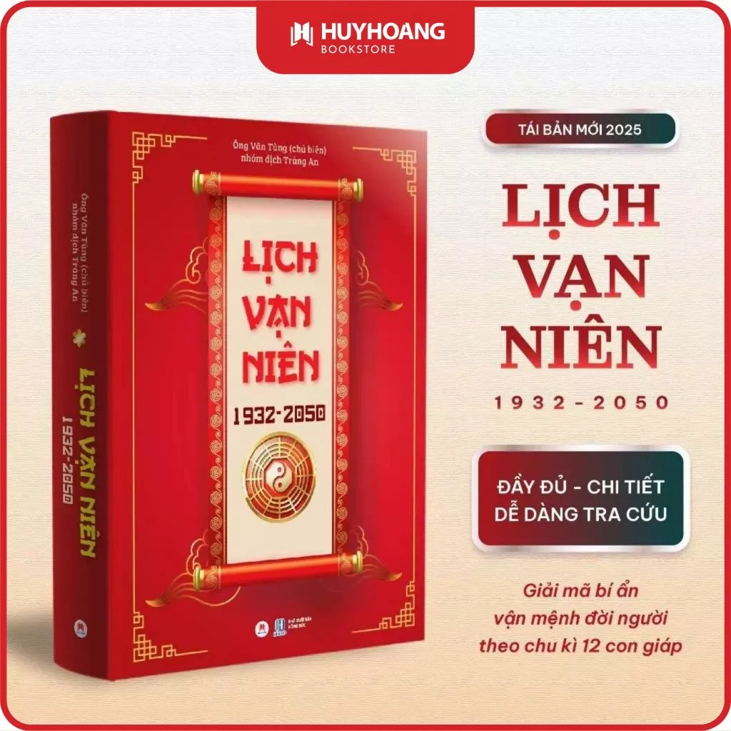 หนังสือปฏิทินถาวร 1932-2050 ปฏิทินโบราณ ปฏิทินถาวร โชคชะตา โอกาสสัตว์จักรราศี วัณโรค 2025 — ของมงคลหมวดราศีและนักษัตร
